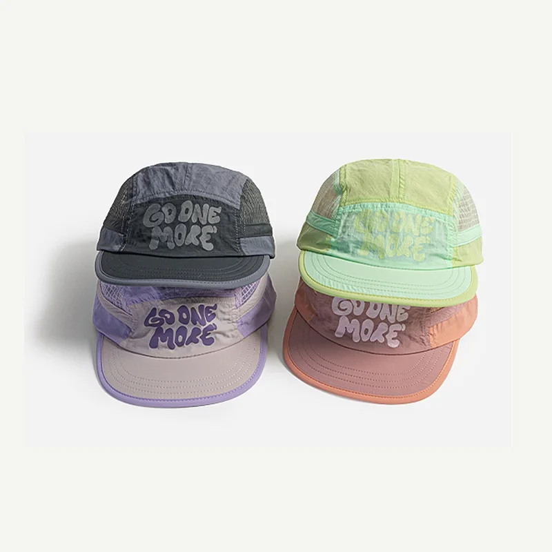 Running Cap Lightweight - Lightweight Quick-Drying Running Cap – Summer