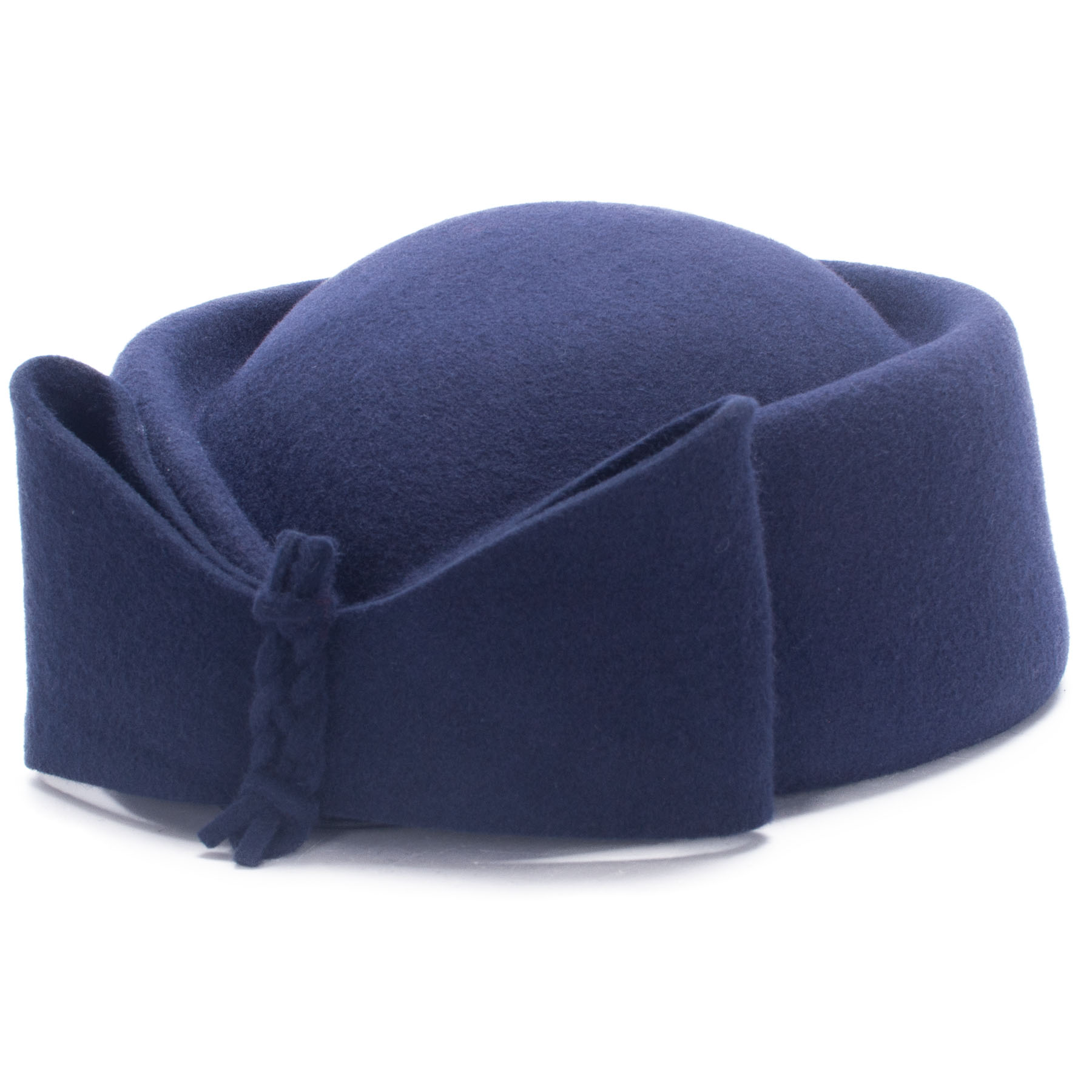 Lawliet Teardrop  Fascinator W - Fedora Hat Wool ulasan dan harga