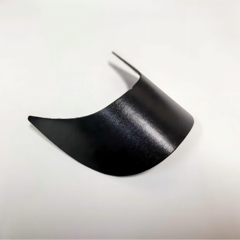 5PCS PE Hat Brim Insert Shape  - Baseball Cap Structured ulasan dan harga