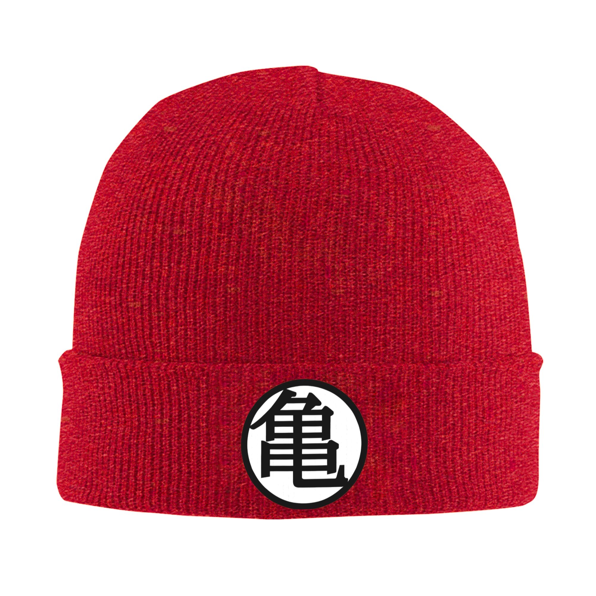 d-Dragon-Ball-l DragonBallz db - Beanie Cuffed Knit ulasan dan harga