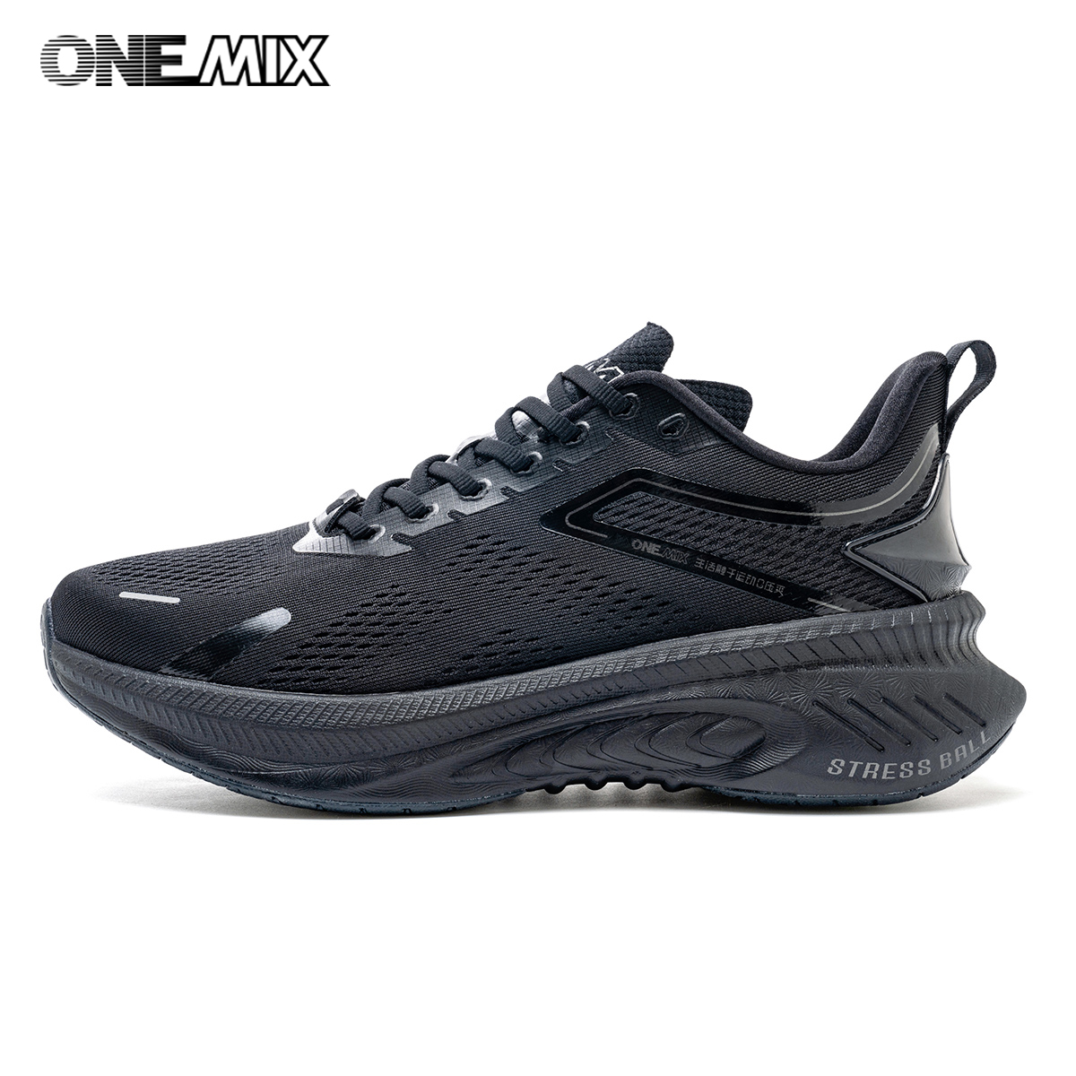 ONEMIX Men Summer Breathable R - Running Cap Lightweight ulasan dan harga