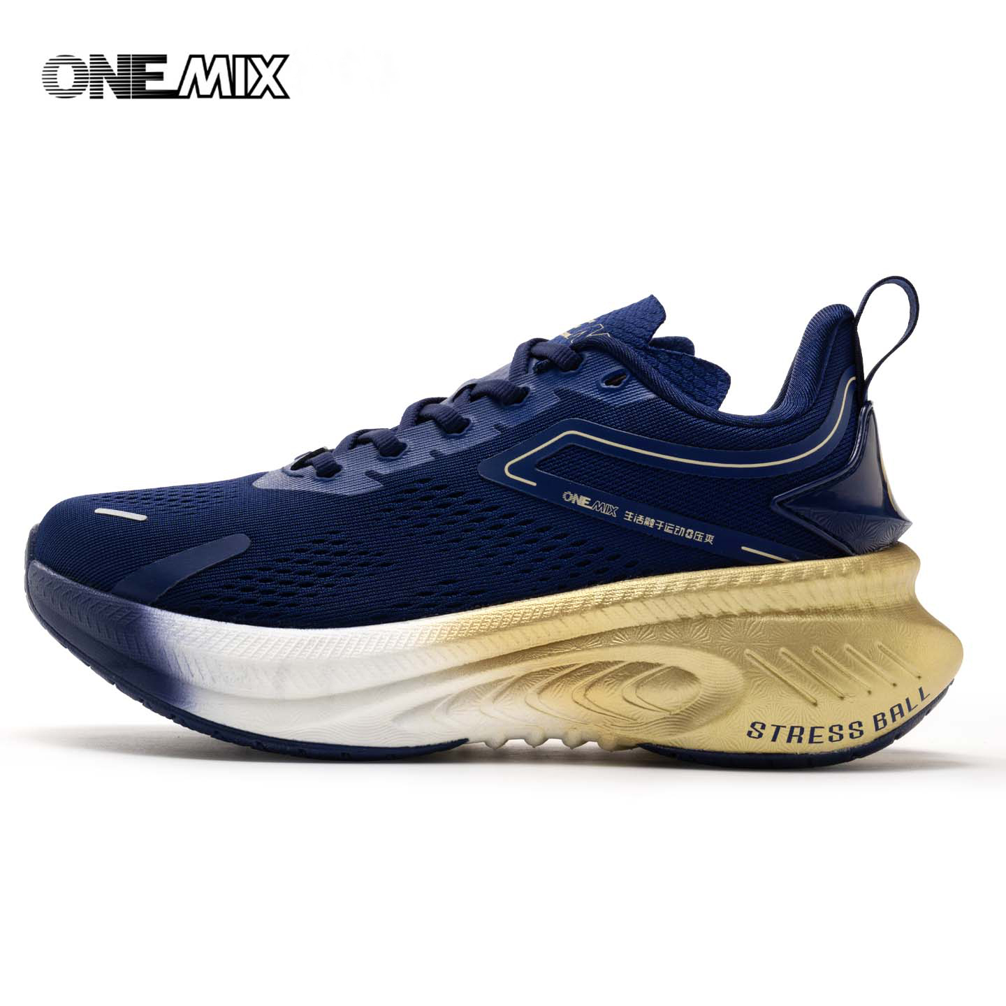 ONEMIX Men Summer Breathable R - Running Cap Lightweight ulasan dan harga
