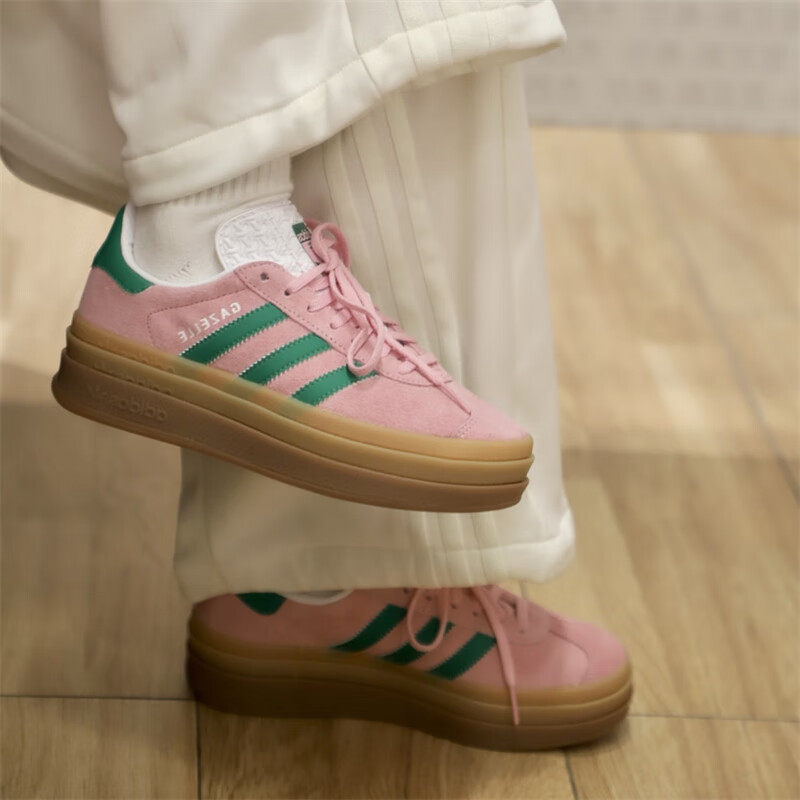 Adidas IE0420 Retro Ladies Sue - Adidas Shoes Samba ulasan dan harga