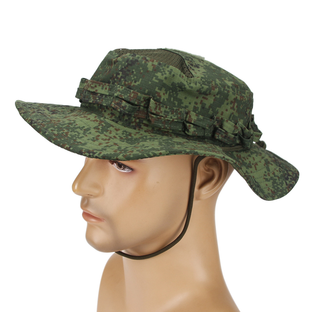 Tactical 2.0 Boonie Hat Mesh C - Boonie Hat Tactical ulasan dan harga