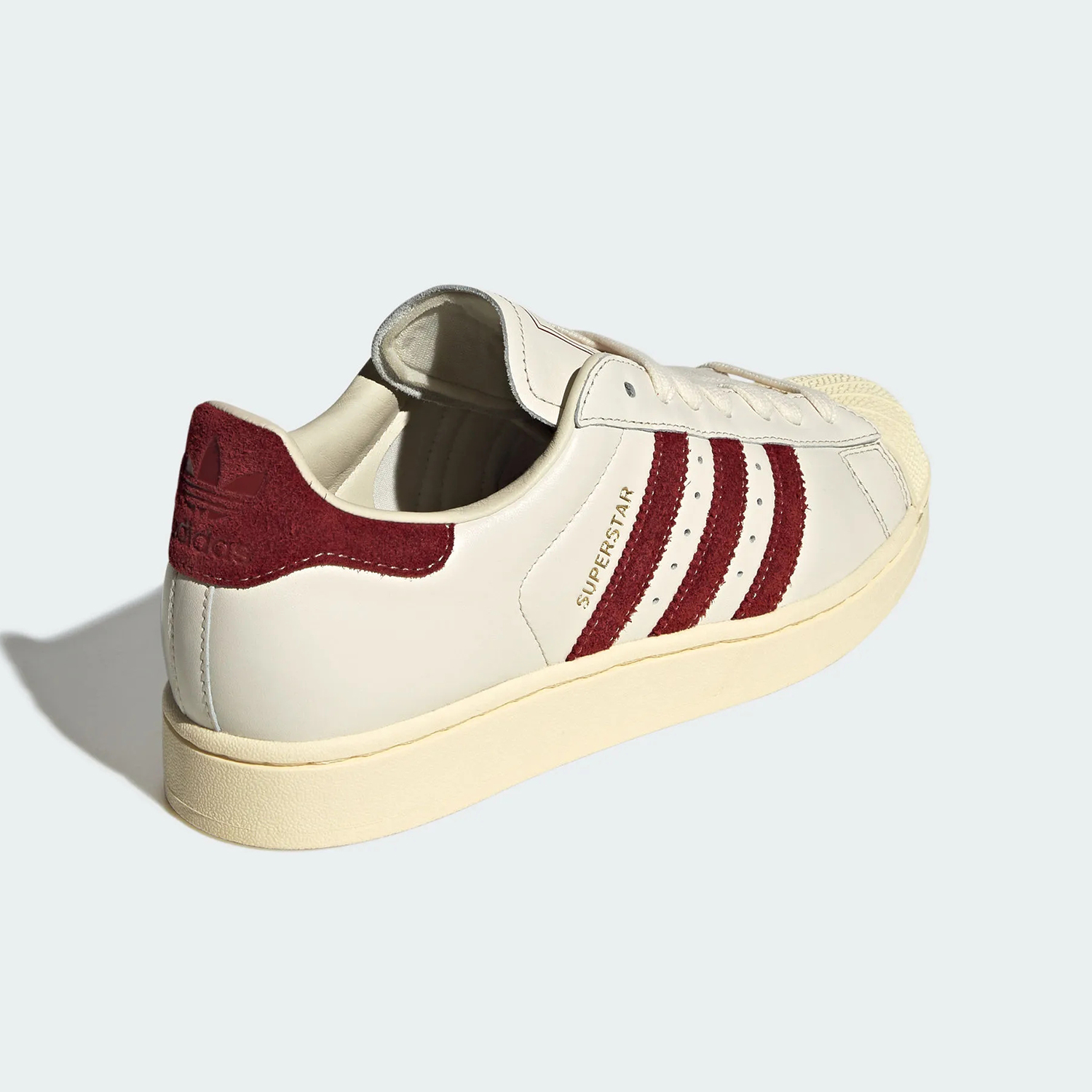 Adidas genuine SUPERSTAR II me - Adidas Shoes Superstar ulasan dan harga