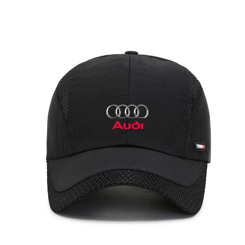 1PC Breathable Mesh Baseball C - Trucker Cap Mesh ulasan dan harga