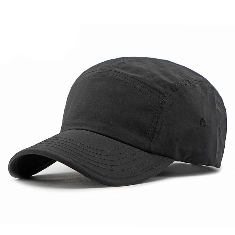 Lightweight 5 Panel Baseball C - Running Cap Lightweight ulasan dan harga