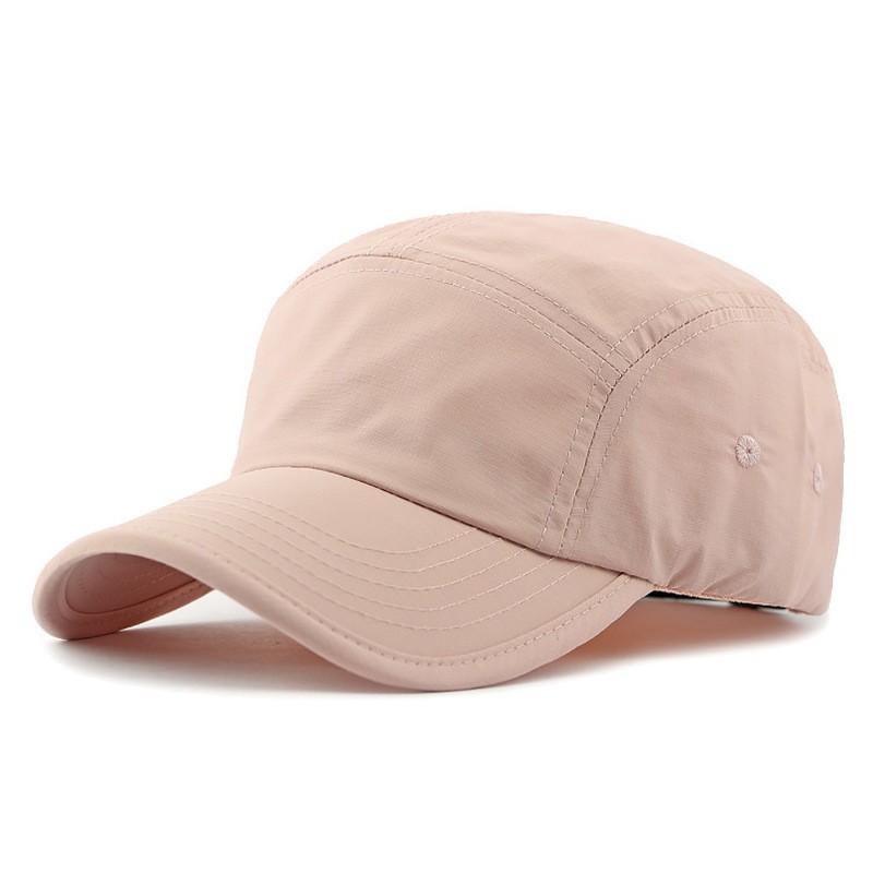 Lightweight 5 Panel Baseball C - Running Cap Lightweight ulasan dan harga