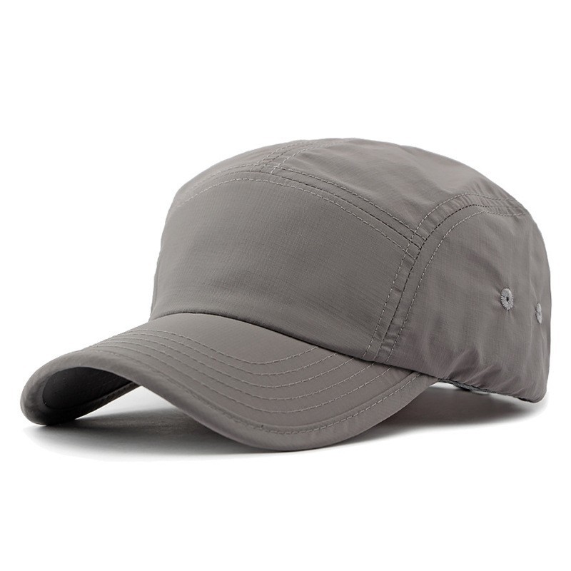 Lightweight 5 Panel Baseball C - Running Cap Lightweight ulasan dan harga