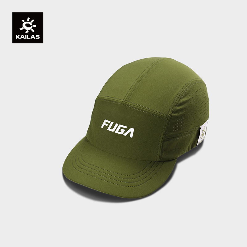 KAILAS 2026 Brand New Unisex O - Running Cap Lightweight ulasan dan harga