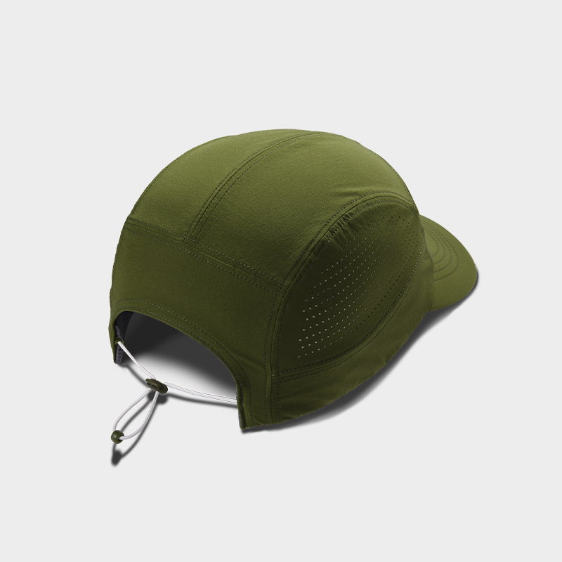 KAILAS 2026 Brand New Unisex O - Running Cap Lightweight ulasan dan harga