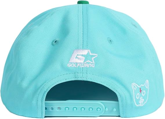 Tylers Cap Fashion Baseball Ha - Golf Cap Dad ulasan dan harga