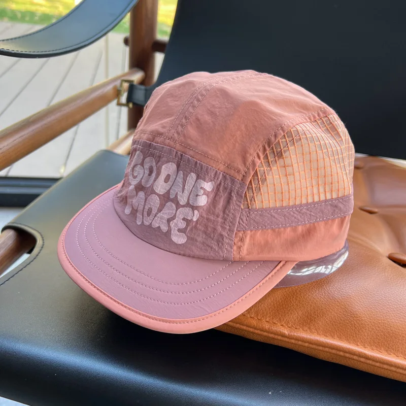 Lightweight Quick-Drying Runni - Running Cap Lightweight ulasan dan harga