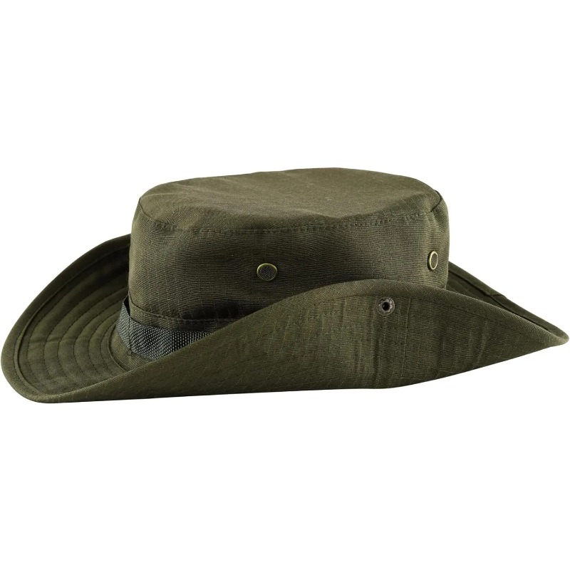 Camouflage Tactical Boonie Buc - Boonie Hat Tactical ulasan dan harga