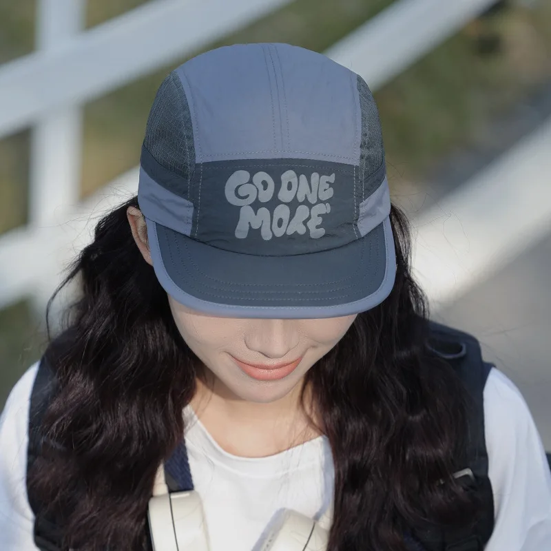 2026 Lightweight Quick Dry Run - Running Cap Lightweight ulasan dan harga