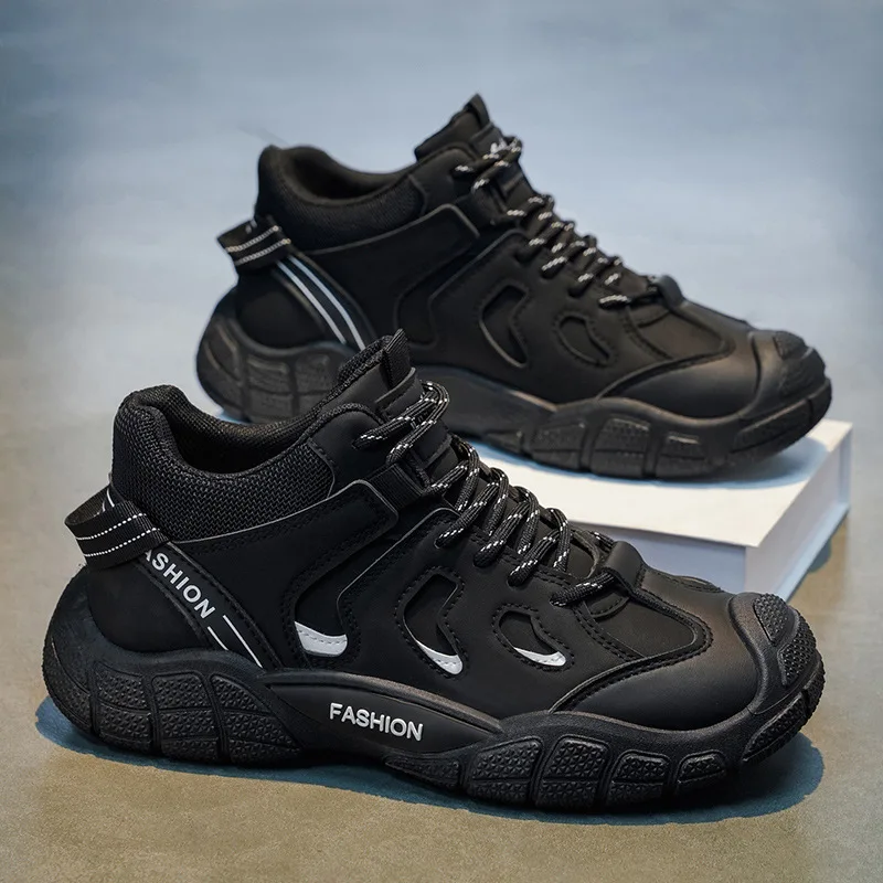 Men's Casual Sport Shoes Breat - Running Cap Lightweight ulasan dan harga