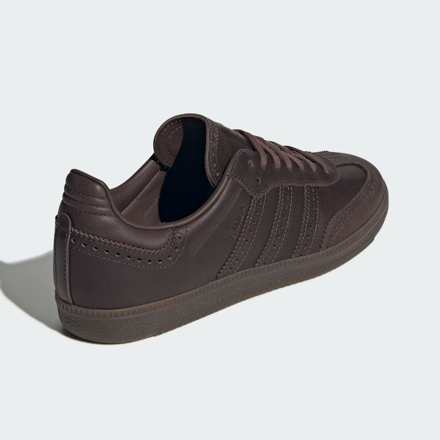 Adidas Originals Genuine SAMBA - Adidas Shoes Samba ulasan dan harga