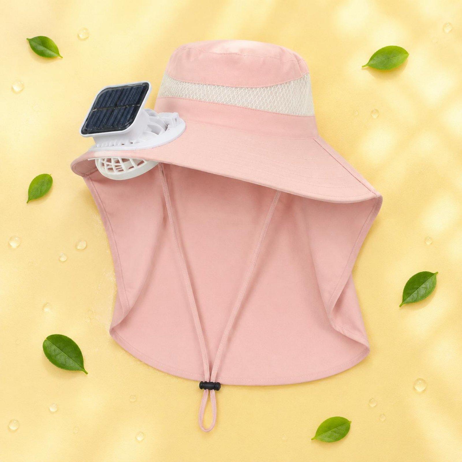 Adjustable Children Sun Hat So - Visor Sun Hat ulasan dan harga