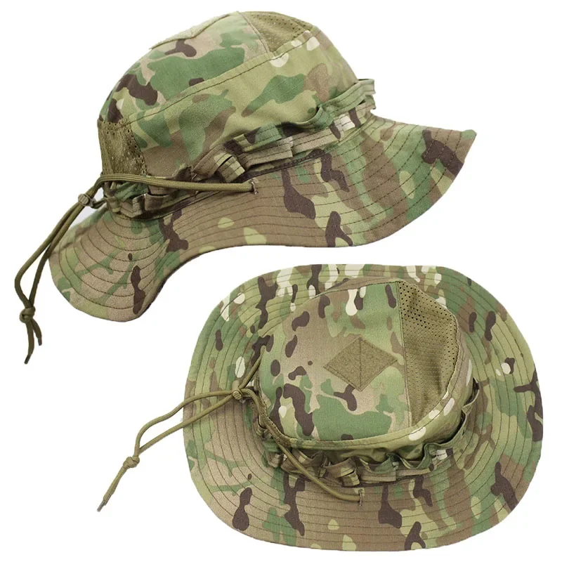 2.0 Tactical Boonie Hat Summer - Boonie Hat Tactical ulasan dan harga