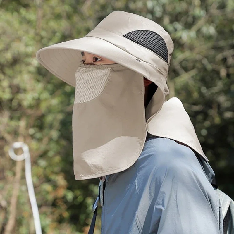 Summer Sun Hats UV Protection  - Visor Sun Hat ulasan dan harga