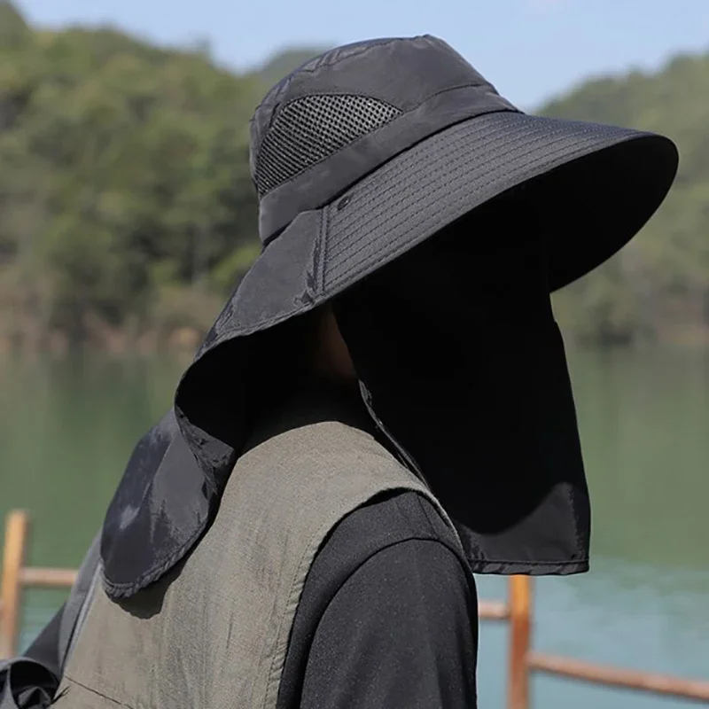Summer Sun Hats UV Protection  - Visor Sun Hat ulasan dan harga