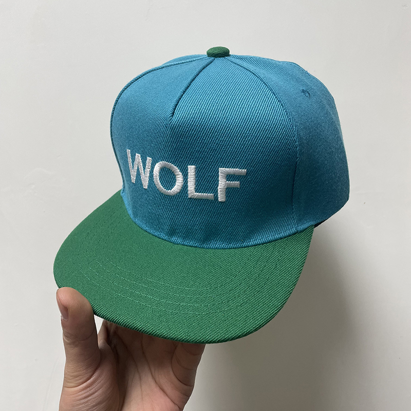New Tylers Cap Golf Fashion Da - Golf Cap Dad ulasan dan harga