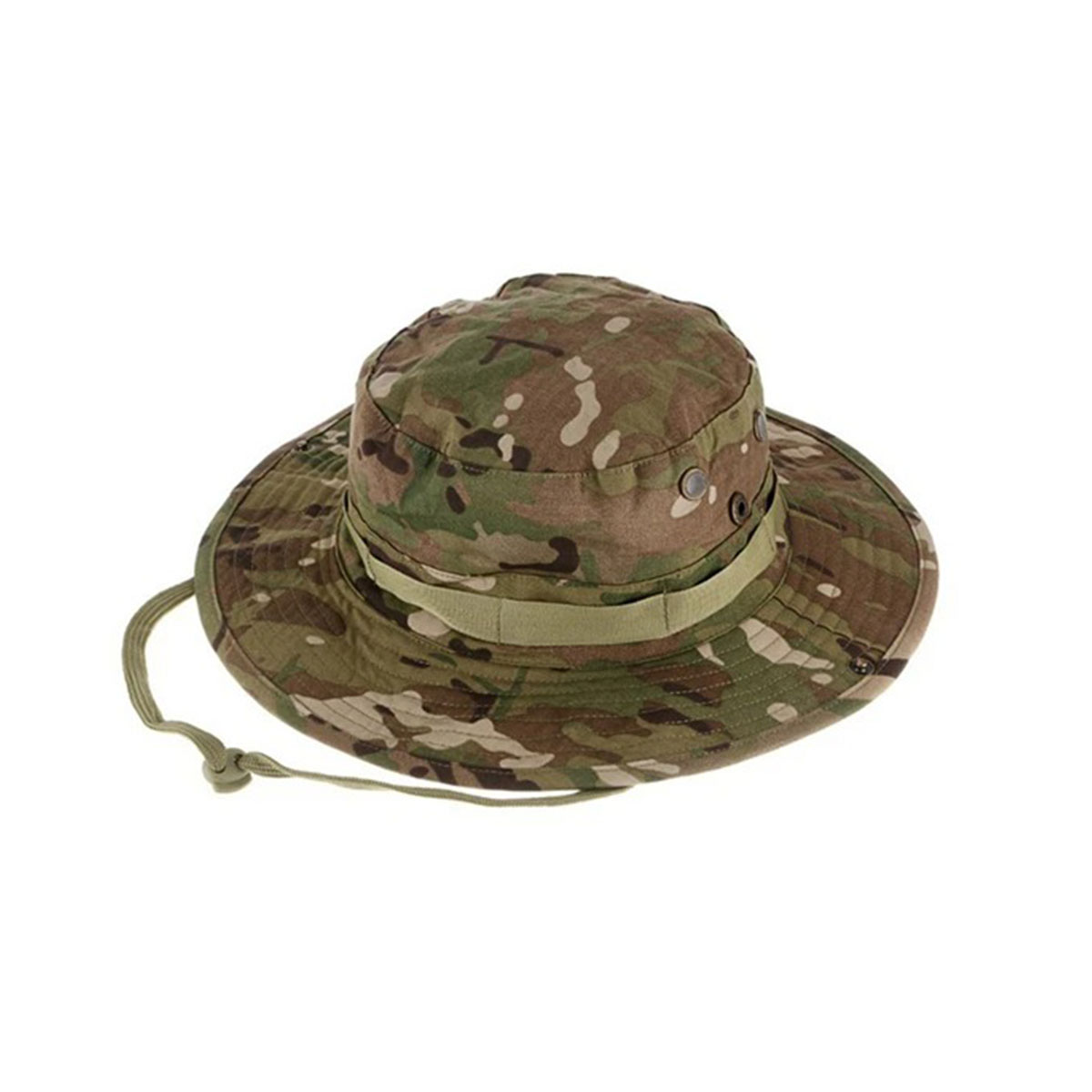 Camouflage Tactical Boonie Hat - Boonie Hat Tactical ulasan dan harga