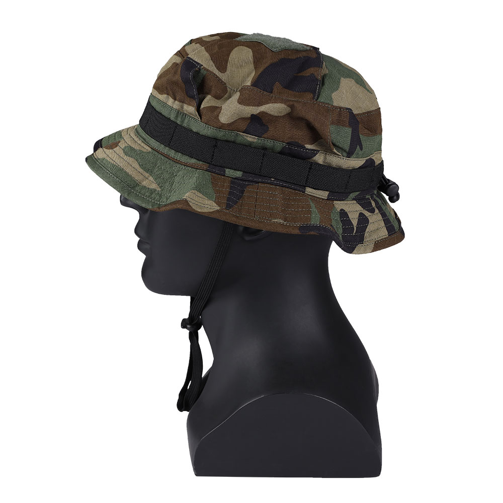 Emersongear Short Brim Summer  - Boonie Hat Tactical ulasan dan harga