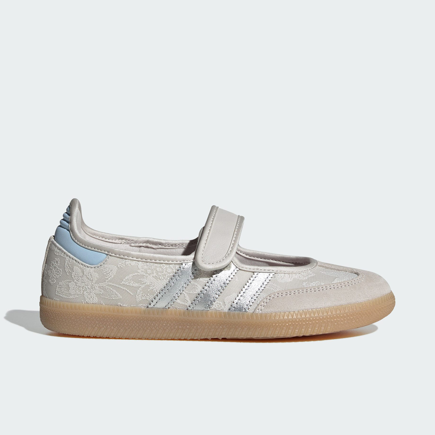 Adidas Authentic Samba Women's - Adidas Shoes Samba ulasan dan harga