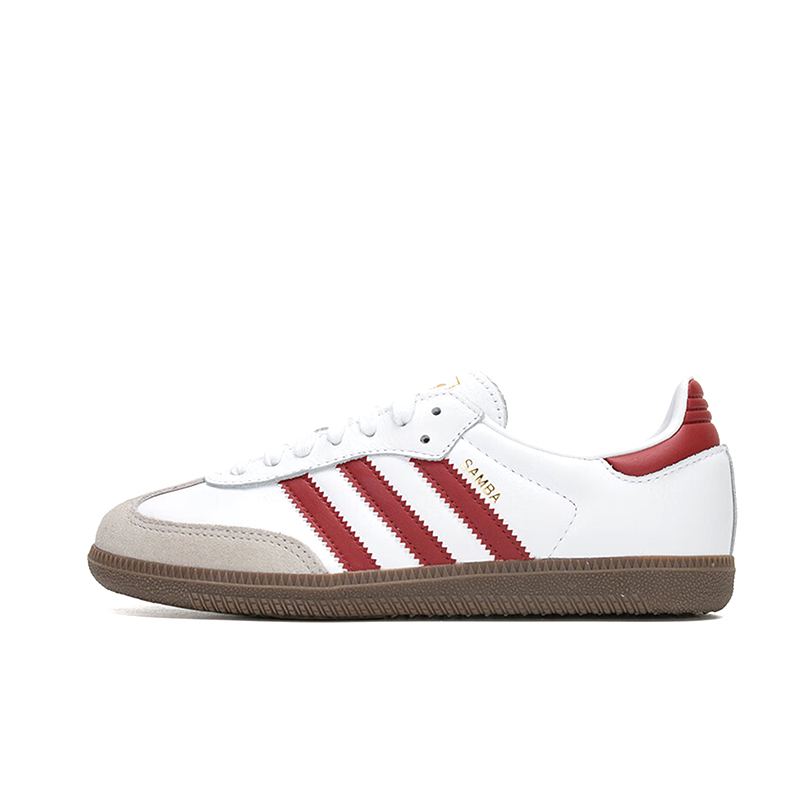 Adidas Original SAMBA OG Mens  - Adidas Shoes Samba ulasan dan harga