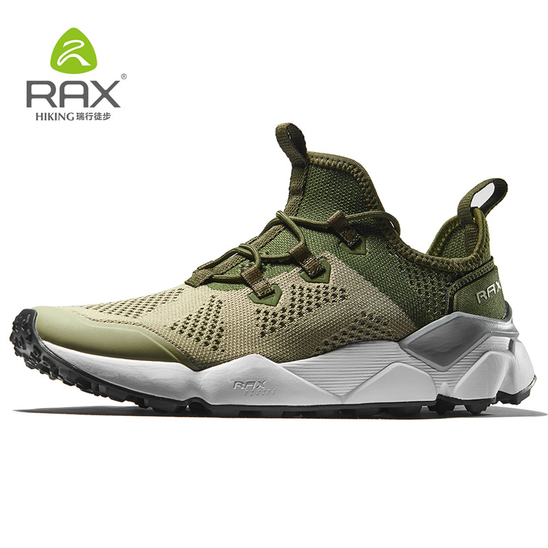 Rax Men's Running Shoes Women  - Running Cap Lightweight ulasan dan harga
