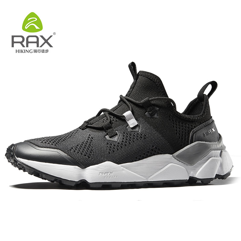 Rax Men's Running Shoes Women  - Running Cap Lightweight ulasan dan harga
