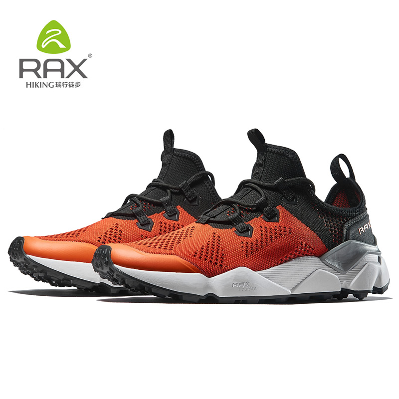 Rax Men's Running Shoes Women  - Running Cap Lightweight ulasan dan harga